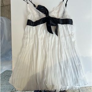 Brand new victoria secret lingerie top coquette